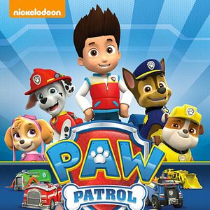 Photo Paw Patrol, la Pat'Patrouille