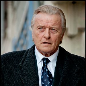 Photo Rutger Hauer