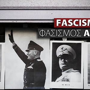Photo Fascism Inc.