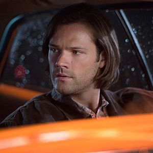 Photo Jared Padalecki