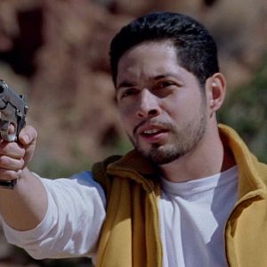 Photo Maximino Arciniega