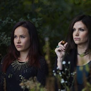 Photo Tommie-Amber Pirie