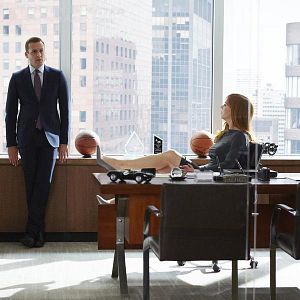 Photo Suits : avocats sur mesure