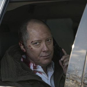 Photo James Spader