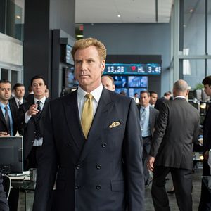 Photo Will Ferrell