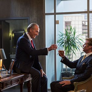 Photo Craig T. Nelson