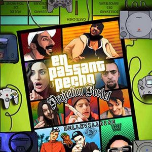 Photo En passant pécho