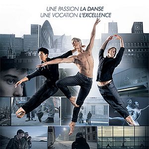 Photo DANCERS