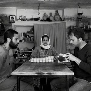 Photo Amours, larcins et autres complications