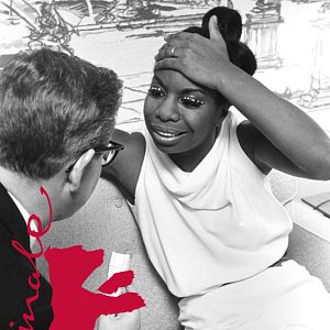 Photo What Happened, Miss Simone?