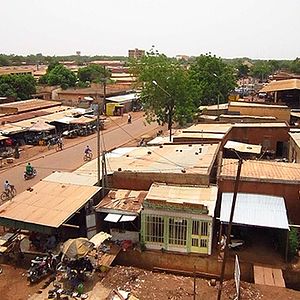 Photo La sirène de Faso Fani