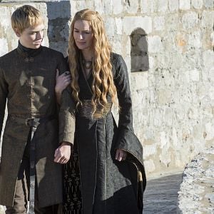 Photo Game of Thrones