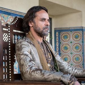 Photo Game of Thrones