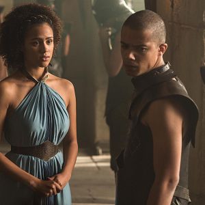 Photo Jacob Anderson