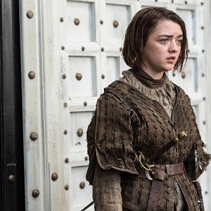 Photo Game of Thrones