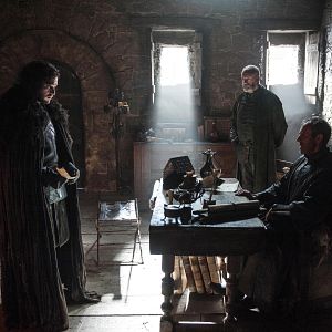 Photo Game of Thrones