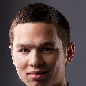 Photo Spartacus Ursu