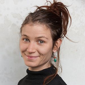 Photo Camille Brisson