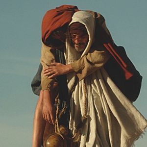 Photo Histoire de Judas