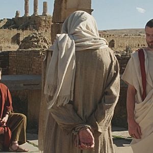 Photo Histoire de Judas