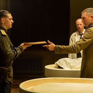 Photo Vincent Cassel