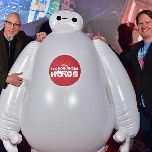 Photo Les Nouveaux Héros