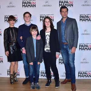 Photo Achille Potier