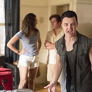 Photo Noel Fisher