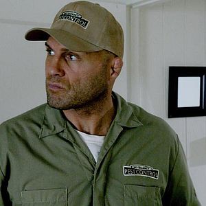 Photo Randy Couture