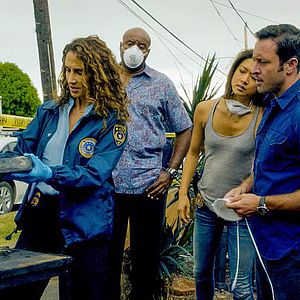 Photo Melina Kanakaredes