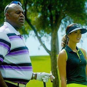 Photo Michelle Wie