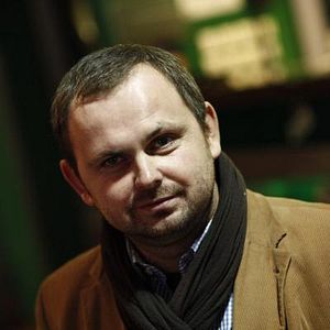 Photo Ivan Ostrochovský