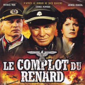 Photo Le Complot du renard