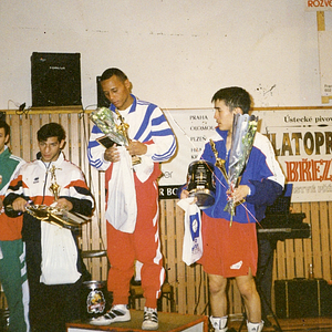 Photo Koza
