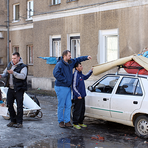 Photo Koza