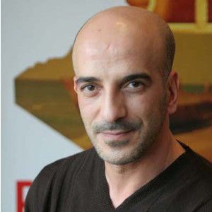 Photo Rabah Ameur-Zaïmeche