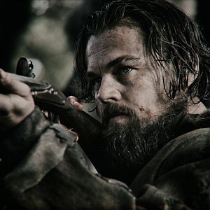 Photo The Revenant