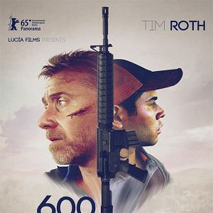 Photo 600 Millas