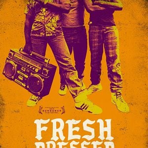 Photo Fresh Dressed