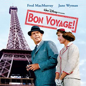 Photo Bon Voyage !