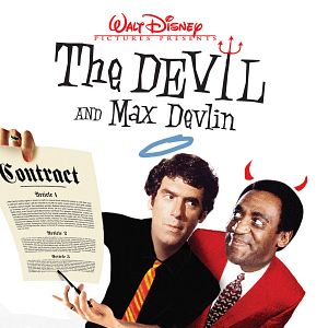 Photo Max et le Diable