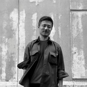 Photo Atsushi Funahashi