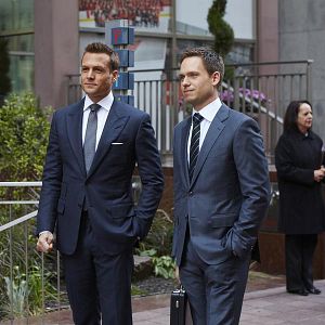 Photo Suits : avocats sur mesure
