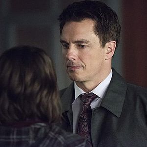 Photo John Barrowman