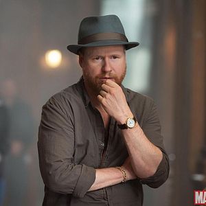 Photo Joss Whedon