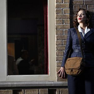 Photo Agent Carter