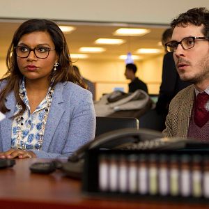 Photo Mindy Kaling