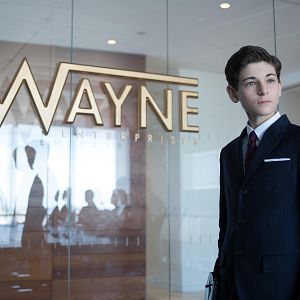 Photo Gotham (2014)