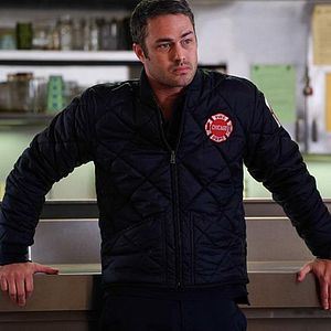 Photo Chicago Fire