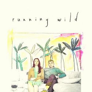 Photo Running wild